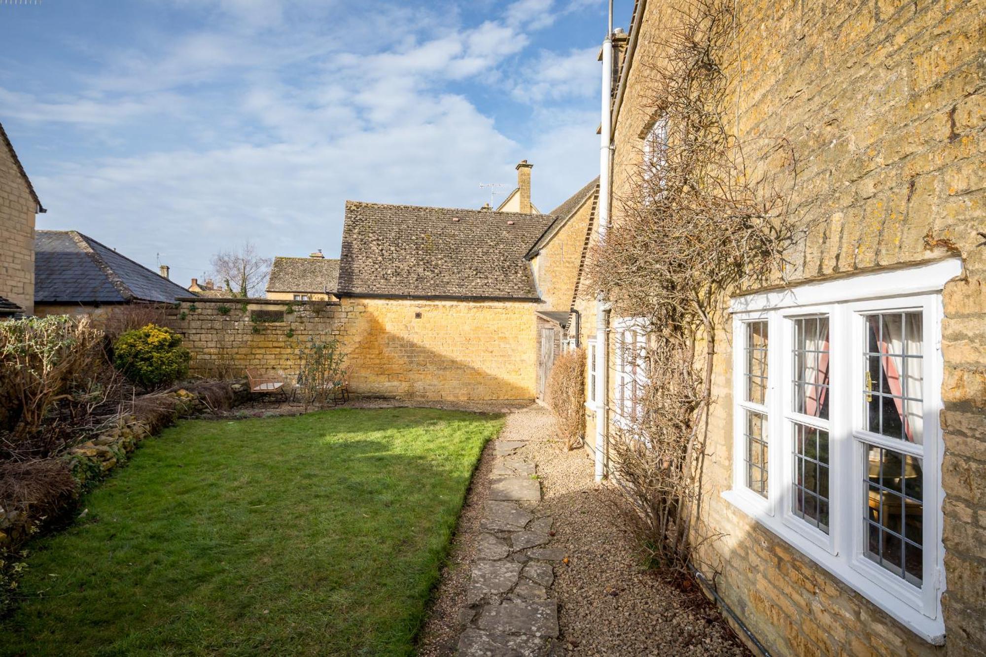 Bourton Scandi Chic Authentic Cottage Ngoại thất bức ảnh