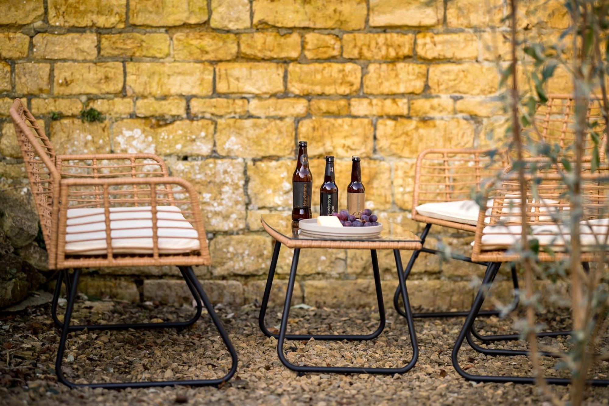 Bourton Scandi Chic Authentic Cottage Ngoại thất bức ảnh