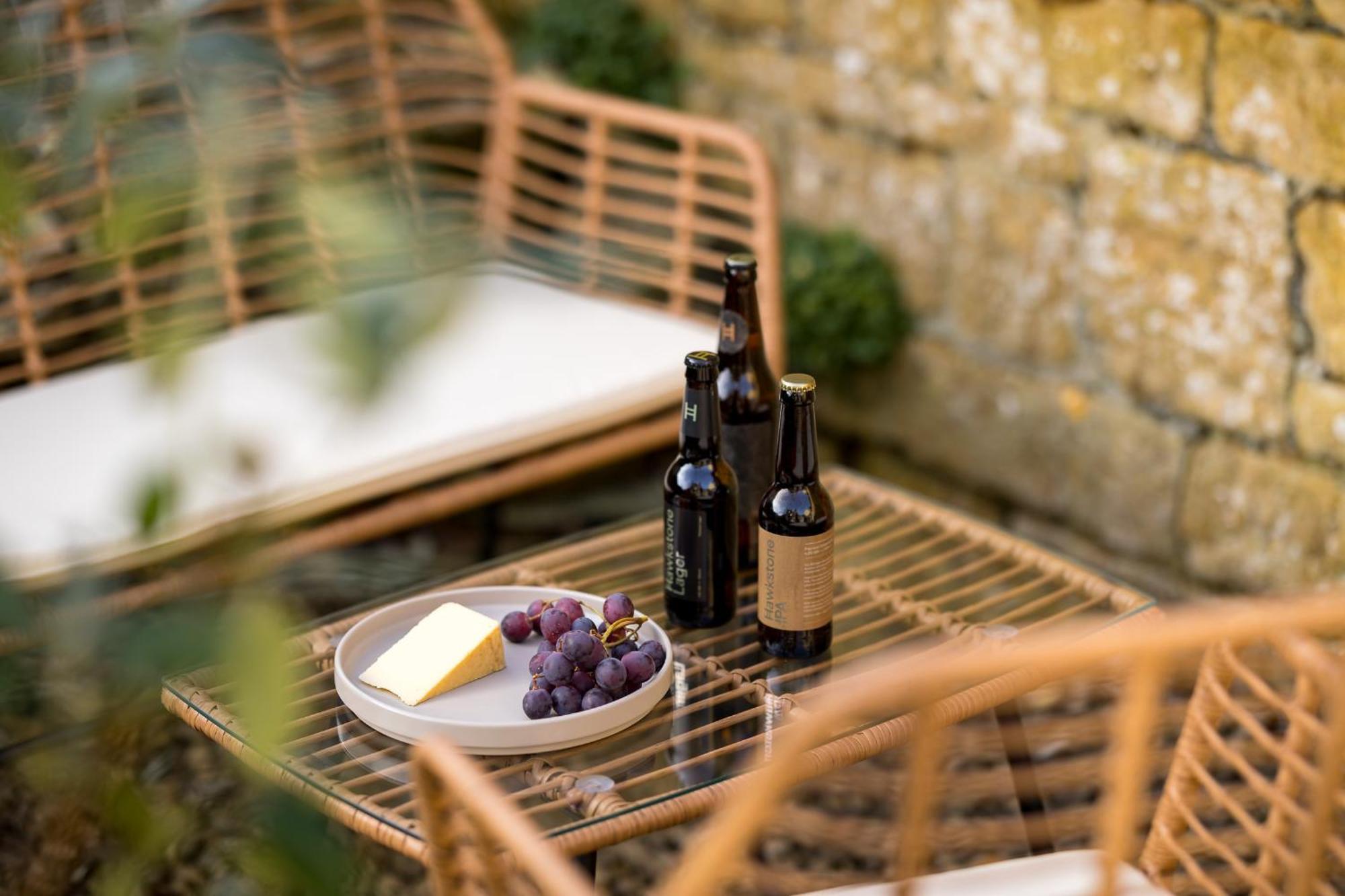 Bourton Scandi Chic Authentic Cottage Ngoại thất bức ảnh