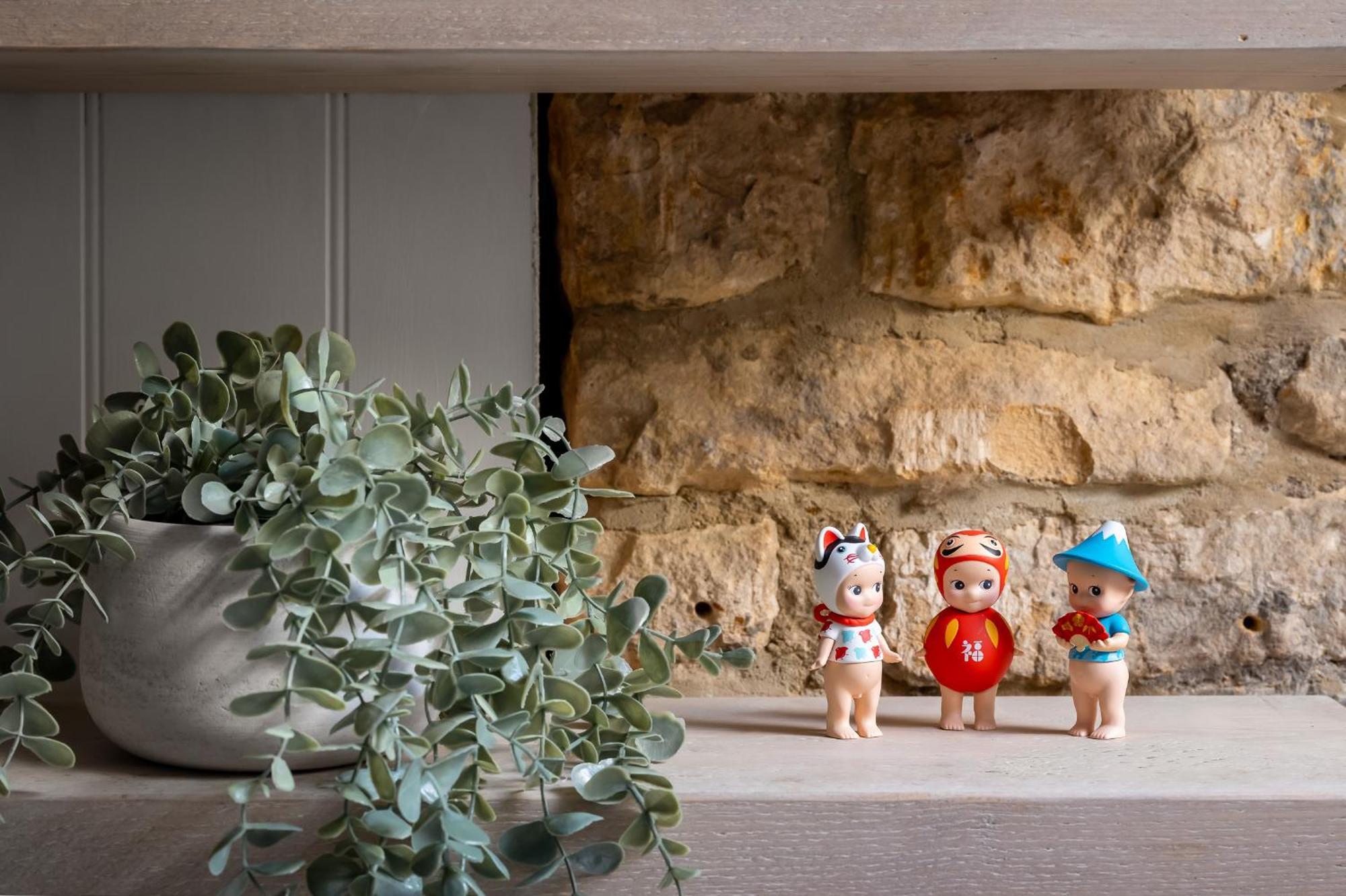Bourton Scandi Chic Authentic Cottage Ngoại thất bức ảnh