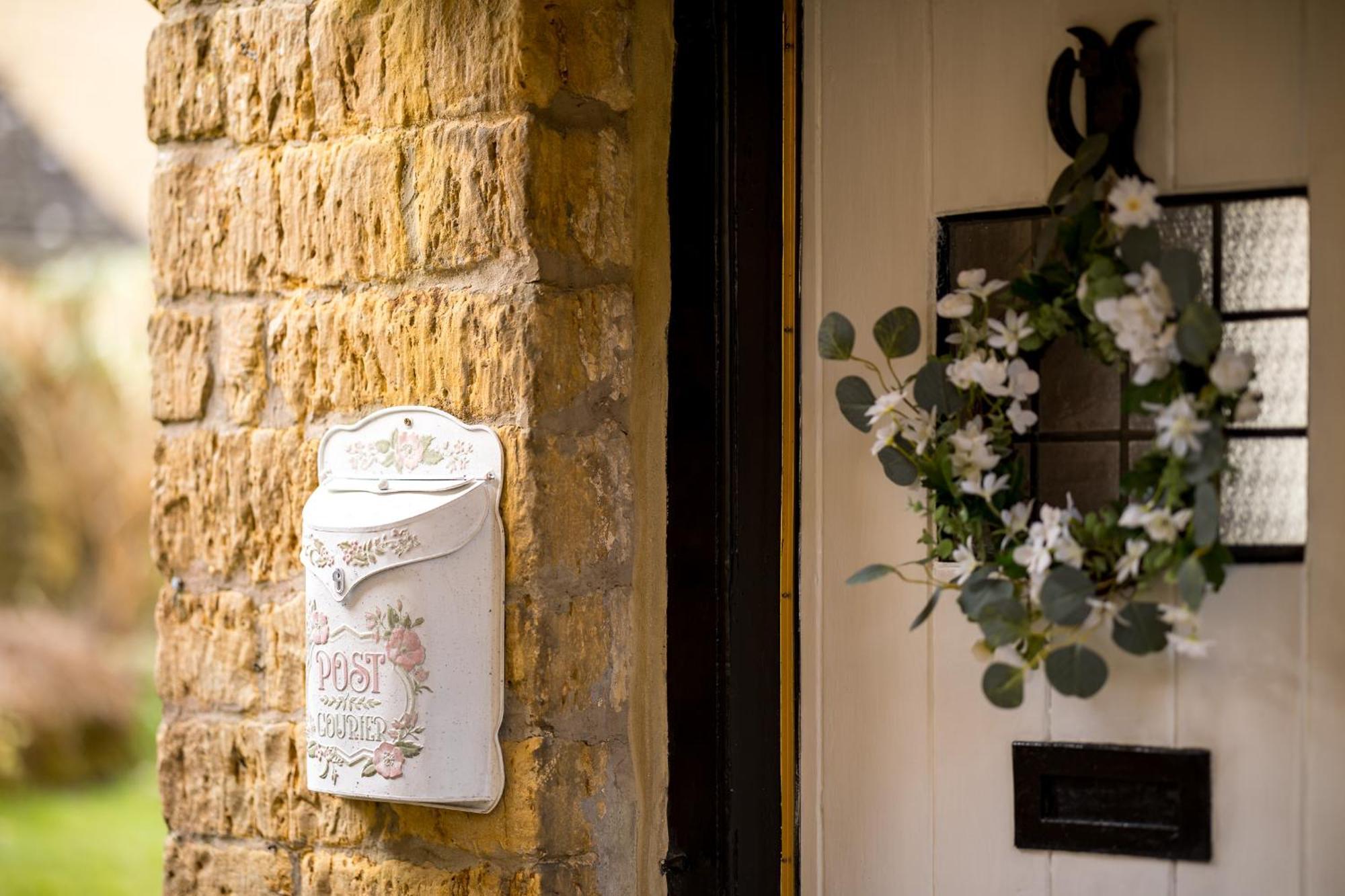 Bourton Scandi Chic Authentic Cottage Ngoại thất bức ảnh
